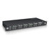 LDHPA6 6-Channel Rackmount Headphone Amplifier_