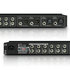 LDHPA6 6-Channel Rackmount Headphone Amplifier_