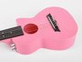 PUG-40E-PK Korala Poly Ukes polycarbonaat guitarlele_