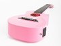 PUG-40E-PK Korala Poly Ukes polycarbonaat guitarlele_