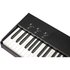 SL88 STUDIO lichtgewicht high-end MIDI keyboard / controller met gewogen toetsen_