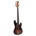 SPB62-3TS SX electric bass guitar_