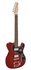 REG-375-RRM  Richwood Master Series electric guitar "Buckaroo Deluxe Tremola"_