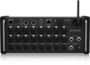 Midas MR18  18-Input Digital Mixer for iPad/Android Tablets with 16 MIDAS PRO Preamps, Integrated Wifi Module and Multi-Channel USB Audio Interface_