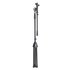 Adam Hall Stands S 6 B Microphone stand with boom arm_