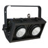 Showtec LED Blinder 2x50W_