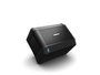 Bose S1 Pro multi position PA system bundel_