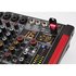 Power Dynamics	PDM M604 6 Kanalen Studio Mixer_