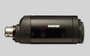 Shure FP3 plug-on zender met XLR aansluiting_