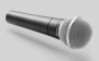 Shure SM58-LCE_