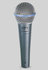 Shure Beta 58A_