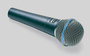 Shure Beta 58A_