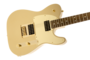 Fender Squire J5 Telecaster®, Laurel Fingerboard, Frost Gold_