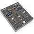 Vonyx STM2270 4-Kanaals Mixer Geluidseffecten SD/USB/MP3/BT_