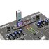 Vonyx STM2270 4-Kanaals Mixer Geluidseffecten SD/USB/MP3/BT_