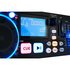 SkyTec STC-50 Dubbele Speler SD/USB/MP3_