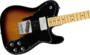 Fender Squire VINTAGE MODIFIED TELECASTER® CUSTOM_