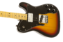 Fender Squire VINTAGE MODIFIED TELECASTER® CUSTOM_