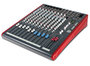 Allen & Heath ZED-14 mixer_