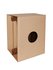 CAJ-25-CB Hayman DIY cardboard cajon_